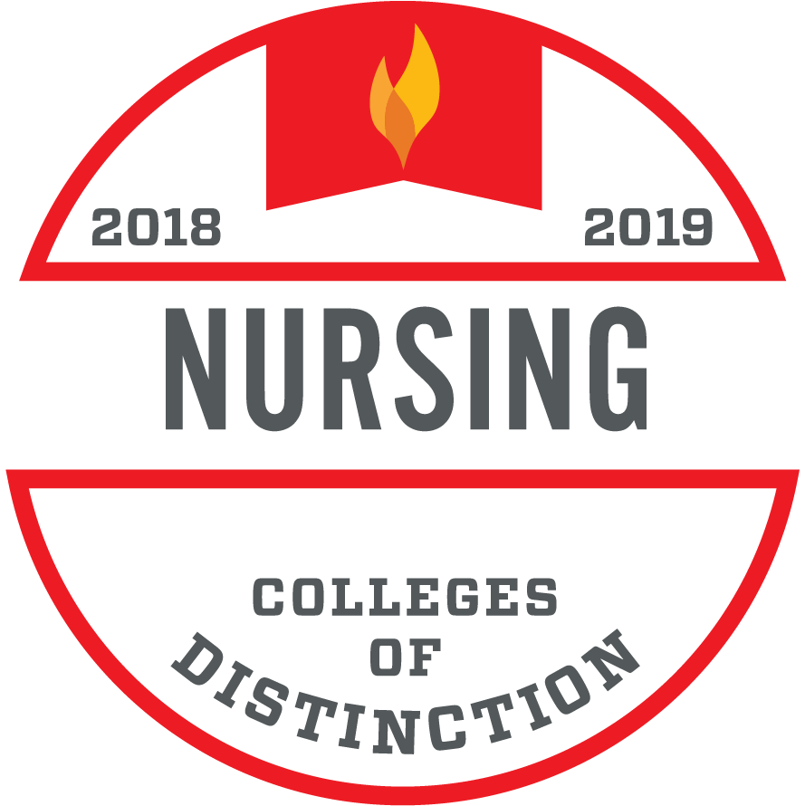 nursing syllabus 2018